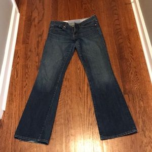 Gap Jeans